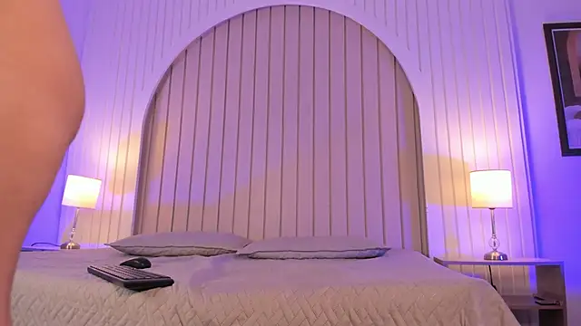 maria_gil's cam snapshot