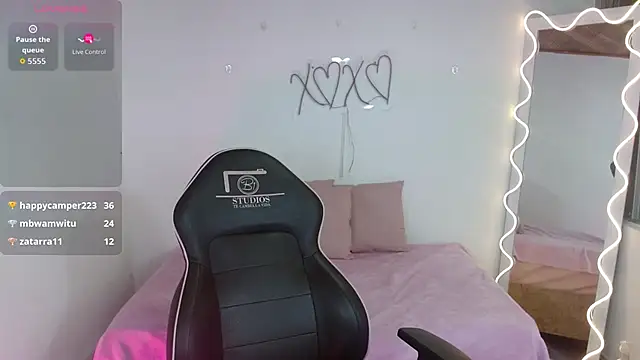 Canndyy_tay1's cam snapshot