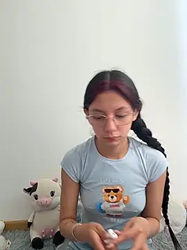 Bonniepark live sex cam