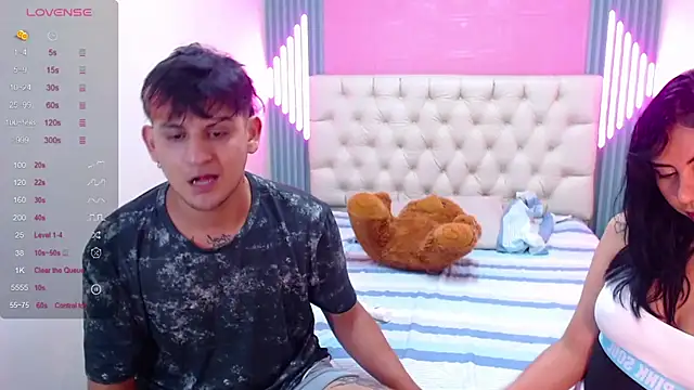 Dona_and_Carl live sex cam