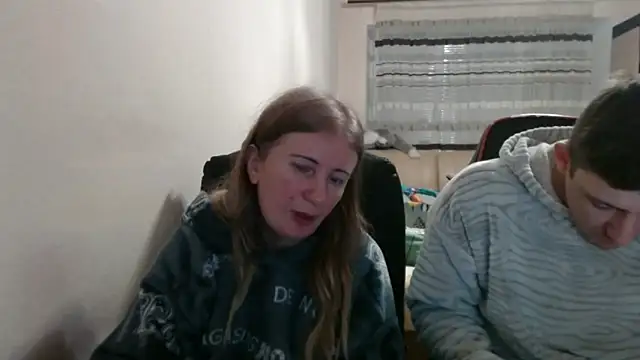 PeterAndJen's web cam