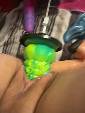 luisa1's cam snapshot