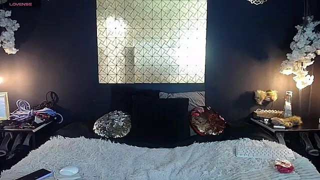 kinky_momm's web cam