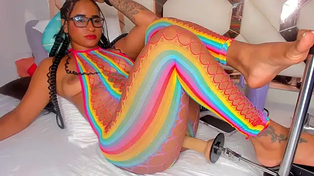 CintiaVega live sex cam