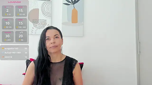 Evawalker_'s cam snapshot