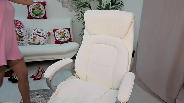 Beylly's cam snapshot