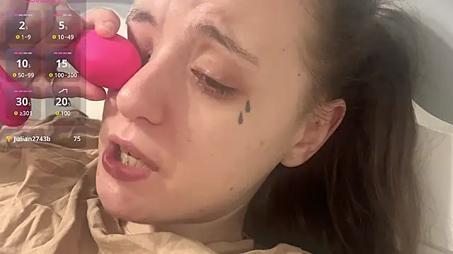 bunnythetailor live sex cam