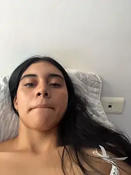 Miia_moonn live sex cam