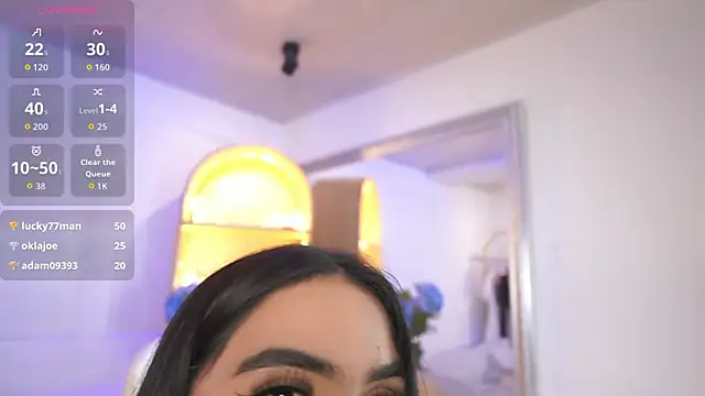 elasummer's cam snapshot