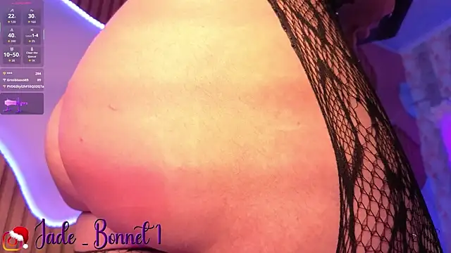 jade_bonett's cam snapshot