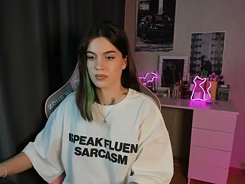 NikkieKitty's cam snapshot