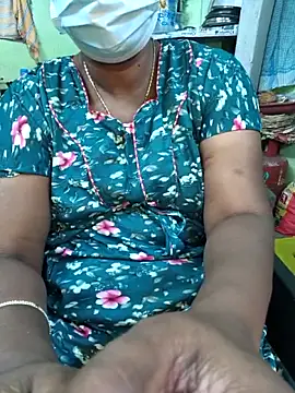 Tamilselviroja- live sex cam
