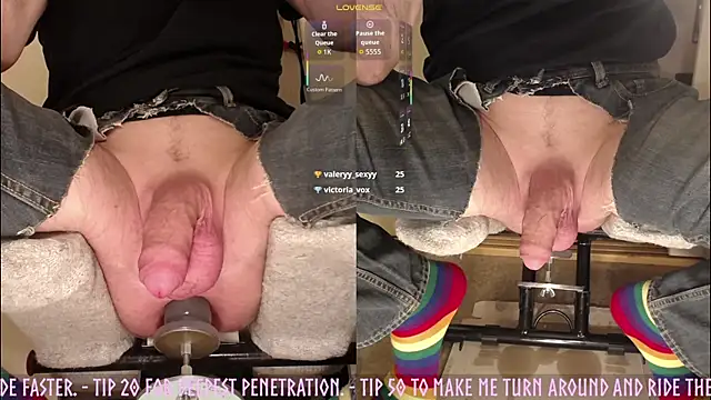 brsrkr's cam snapshot