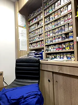 baramadalin's cam snapshot