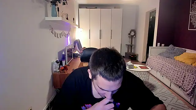 Bear_Beer130's cam snapshot