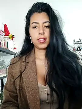 Luianna live sex cam