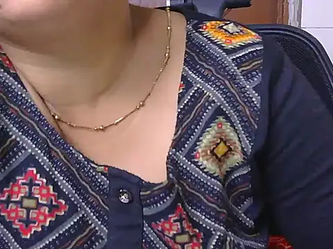 Kavya_queen's cam snapshot