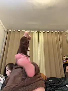 pupu_'s cam snapshot