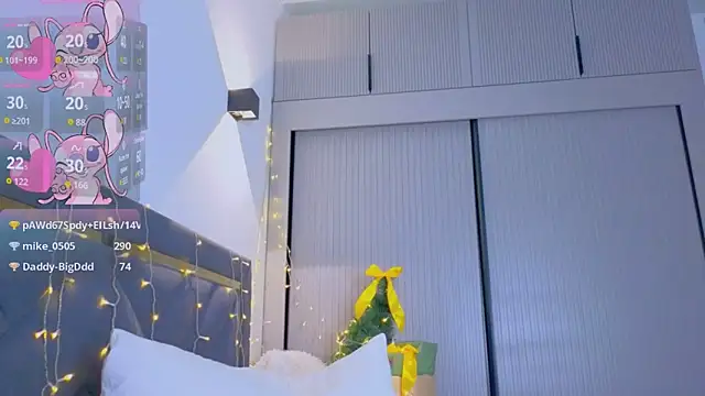 Mia_Tin's cam snapshot