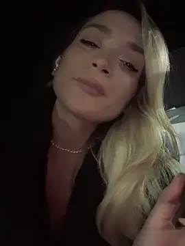 Ivy_Bae's cam snapshot