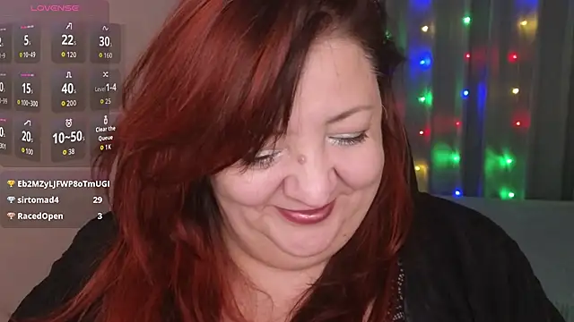 Ophelia_Orbit's cam snapshot