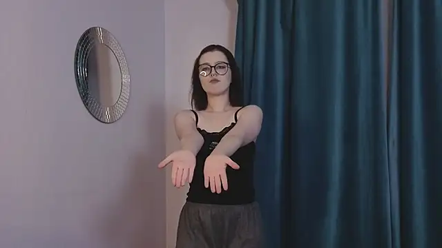 LadyCopen's cam snapshot