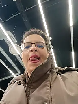 RebeccaNoble's cam snapshot