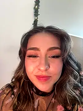 SofiMeza's cam snapshot