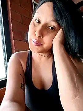 NattyVega's cam snapshot