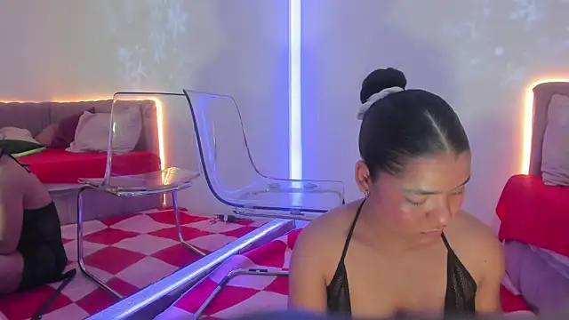 HayamiKioto's cam snapshot