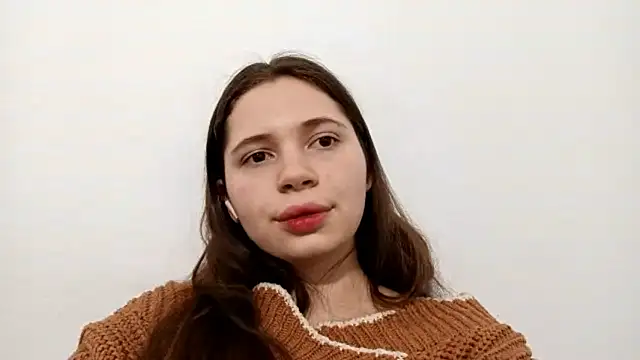 ClarisaCalvary's cam snapshot