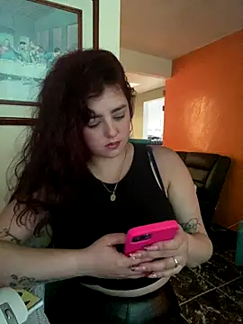 angelasm's cam snapshot