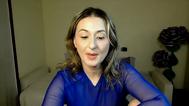 alexabecks's cam snapshot