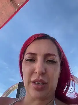 melisboa's cam snapshot