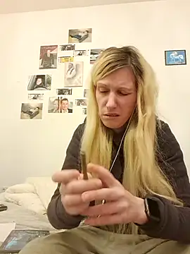 Polonski88_Official's cam snapshot