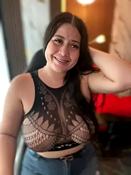 Natalia_Cleark09's cam snapshot