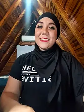 AmbarBurhan's cam snapshot