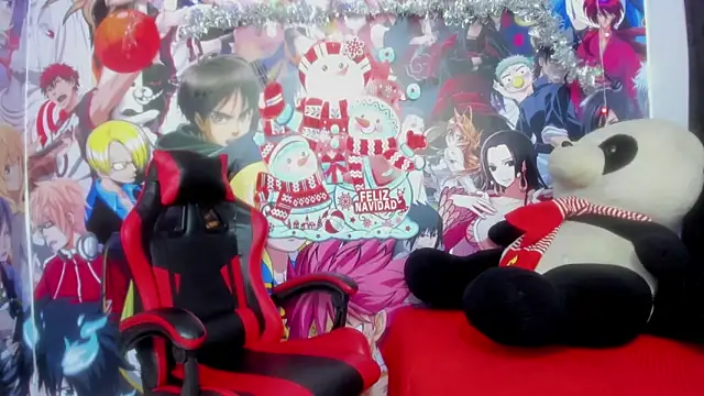 Mariana_16_'s cam snapshot