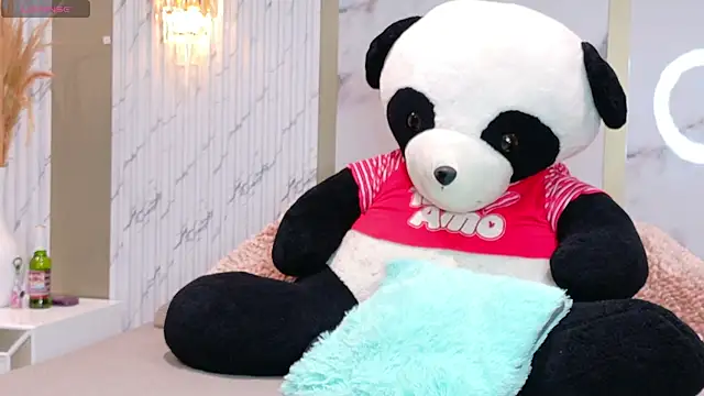 Sweet_Mafe's cam snapshot