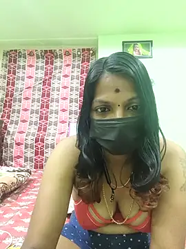 Tamil_Ishu's cam snapshot