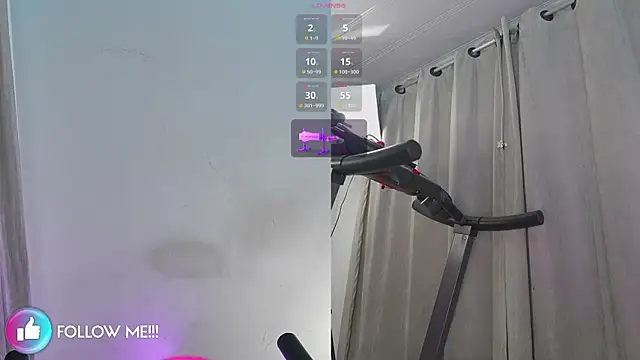 afroditaP_ live sex cam