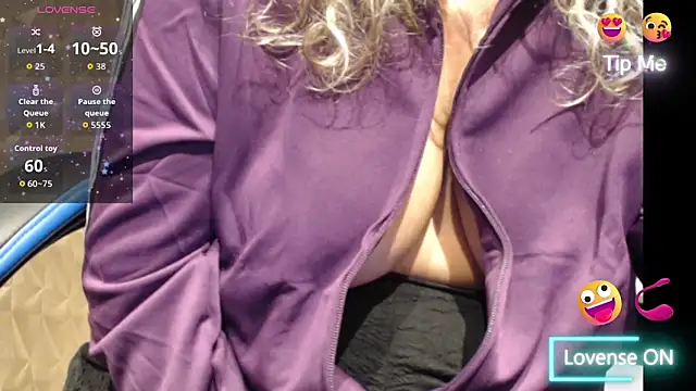 JenniLowen live sex cam