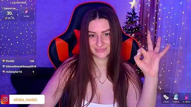Elishka_ live sex cam