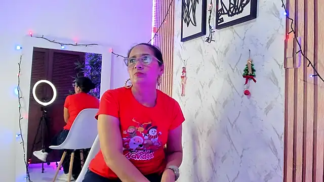 AnnaArela live sex cam