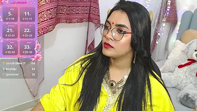 lakshmiraniii live sex cam