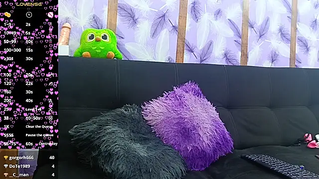 Molly_ADY live sex cam