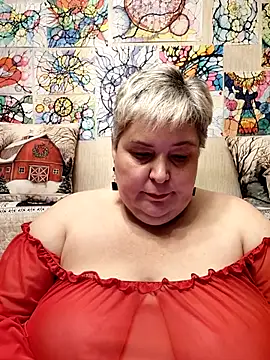 Baunti5555 live sex cam