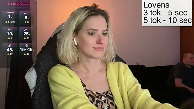 Sexy_Sweets's cam snapshot