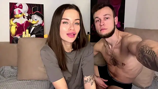 Petal_Couple's cam snapshot