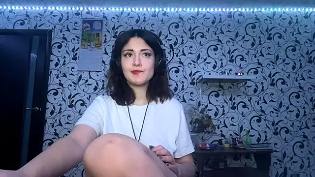 AffableFuturity's cam snapshot